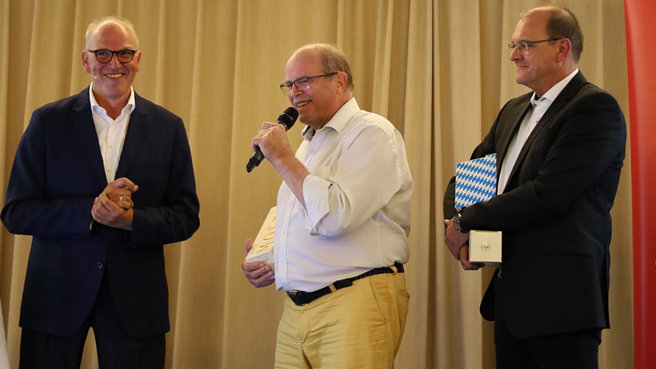 Autohaus SommerAkademie 2021