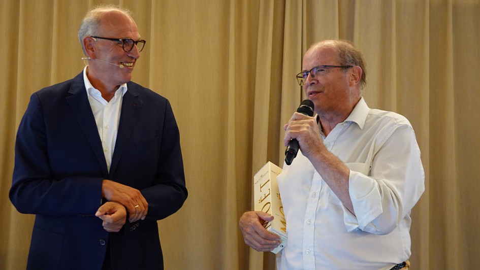 Autohaus SommerAkademie 2021