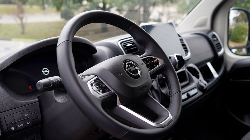 Stellantis-Transporterwerk Sevel