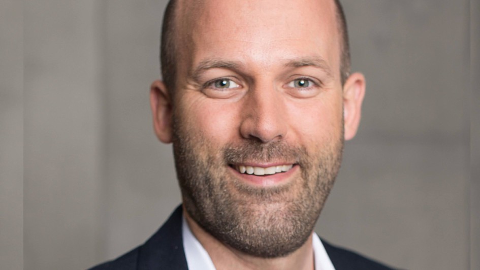 Stephan Zeh, Vice President Replacement & Dealership Business bei Sixt SE