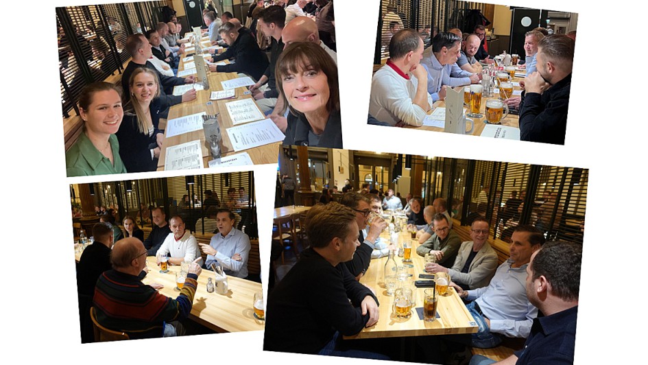 Studienexkurs zu Skoda 2025 