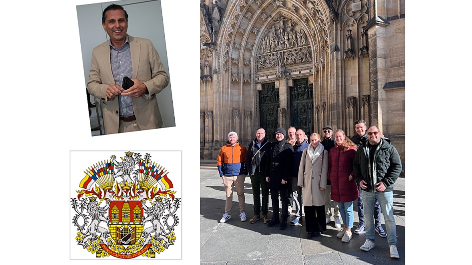 Studienexkurs zu Skoda 2025 