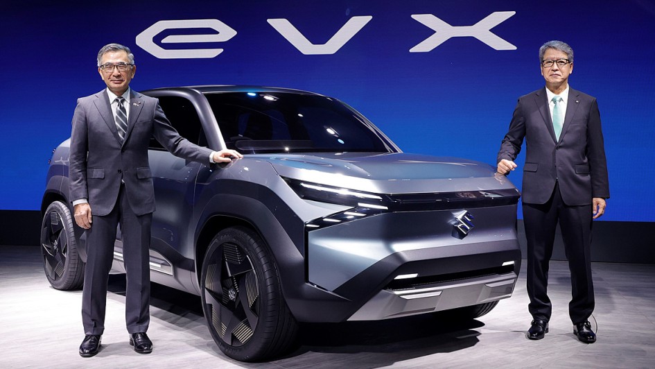 Suzuki-eVX-Concept-1
