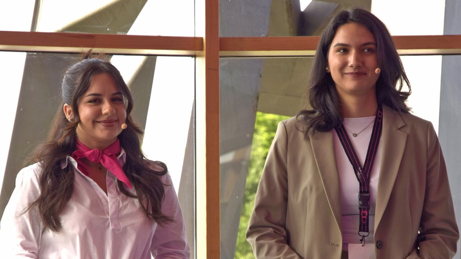 T-Systems Roadshow 4.0 2024 in Hannover