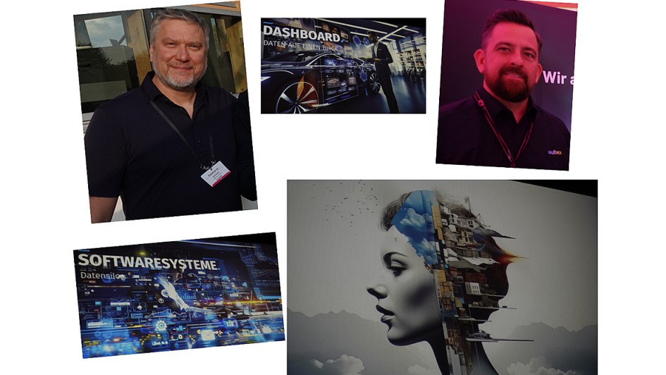 T-Systems Roadshow 4.0 2024 in Hannover