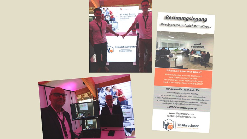 T-Systems Roadshow 4.0 2024 in Hannover