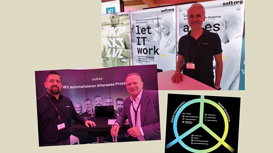 T-Systems Roadshow 4.0 2024 in Hannover