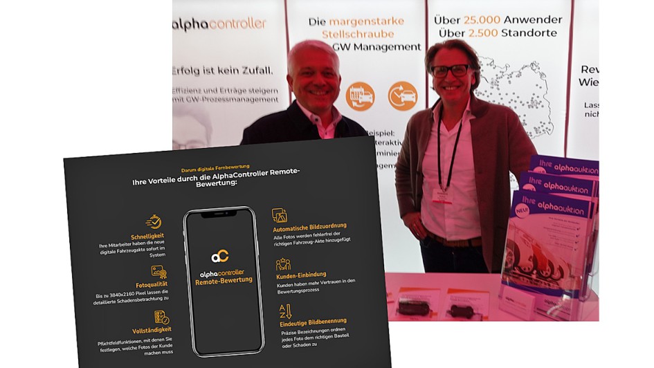 T-Systems Roadshow 4.0 2024 in Hannover 