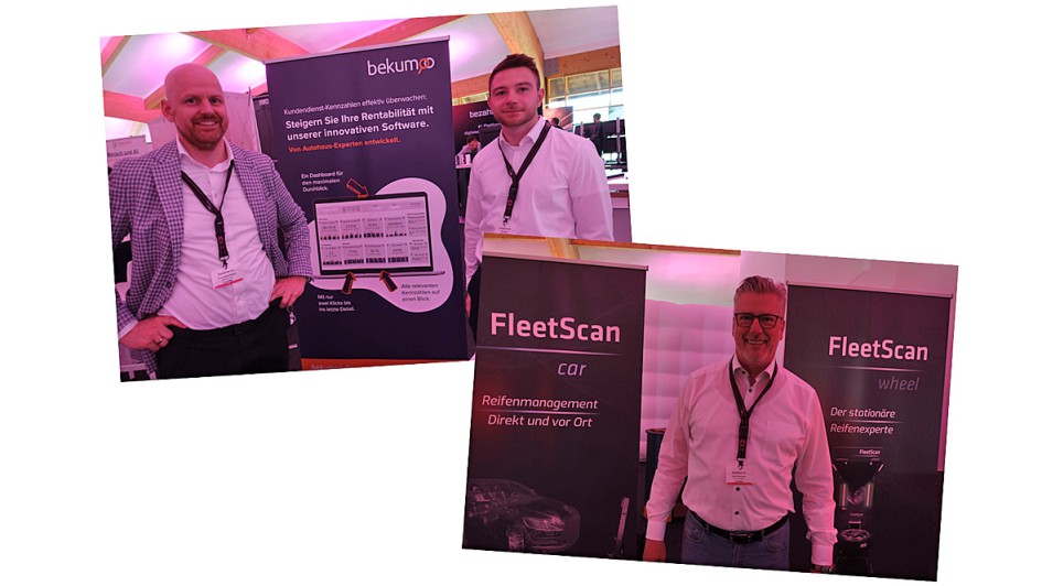 T-Systems Roadshow 4.0 2024 in Hannover