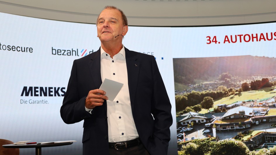 AUTOHAUS SommerAkademie 2025