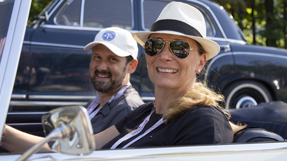 14. AUTOHAUS Santander Classic-Rallye Team 32