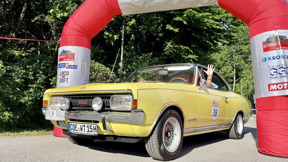 14. AUTOHAUS Santander Classic-Rallye Team 38_2