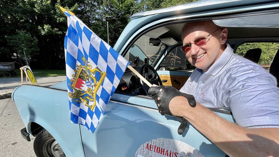 14. AUTOHAUS Santander Classic-Rallye Team 82_2