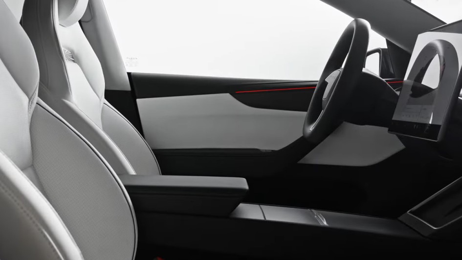 Tesla Model Y Performance