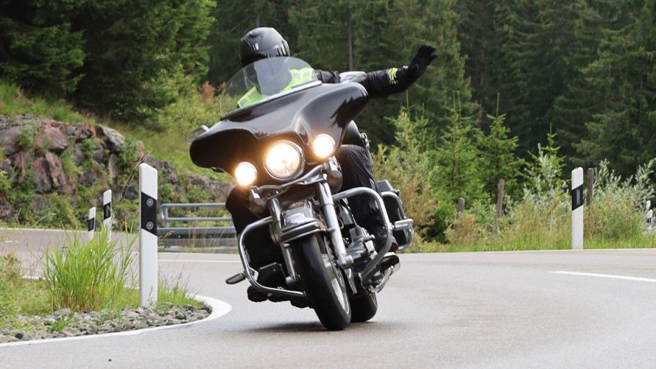 22. AUTOHAUS Motorradtour