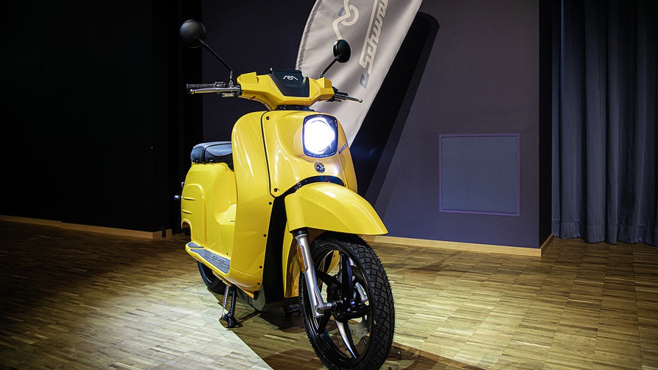 Händler-Konvention der eSchwalbe Vertriebsgesellschaft mbH 