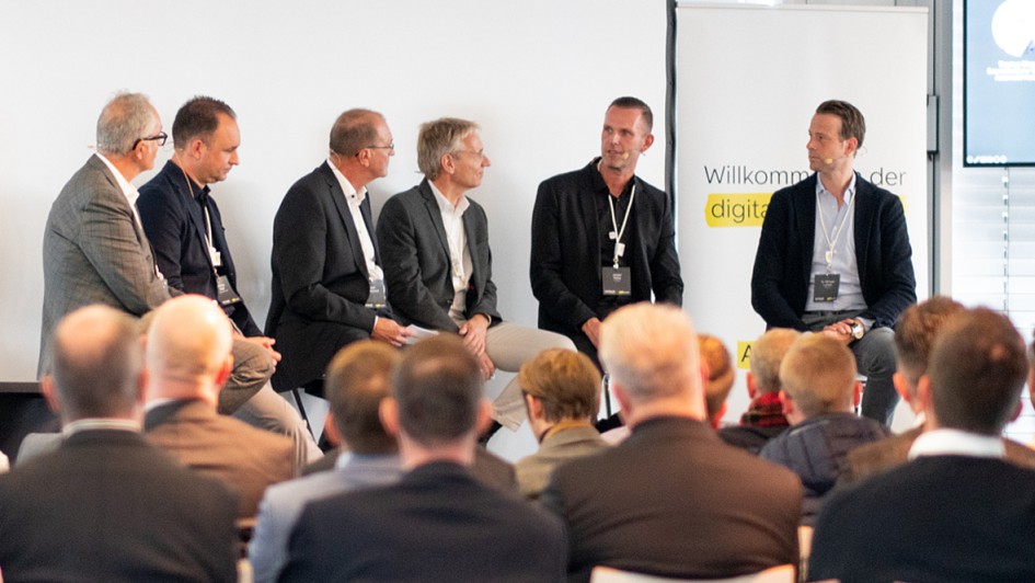 Top-Entscheider-Event-Autoscout24