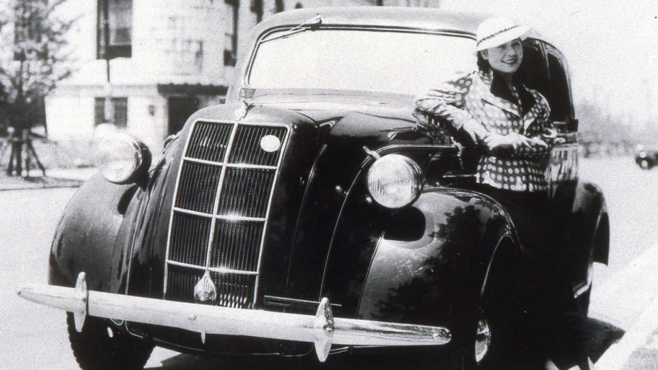 Toyota-Automobilbau 90 Jahre