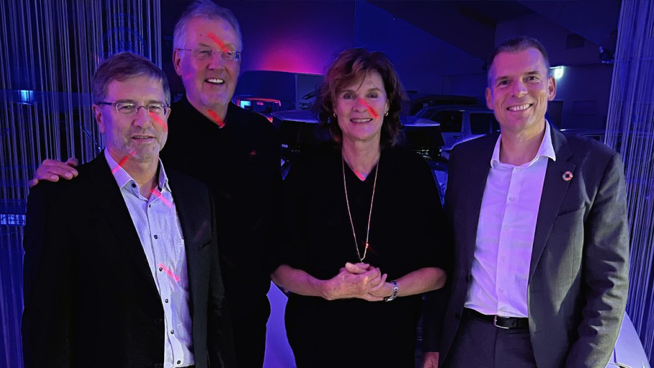 Toyota Medialounge - Halloween 2023