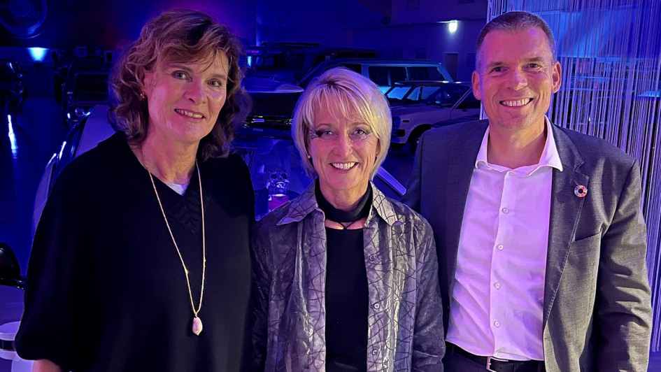 Toyota Medialounge - Halloween 2023