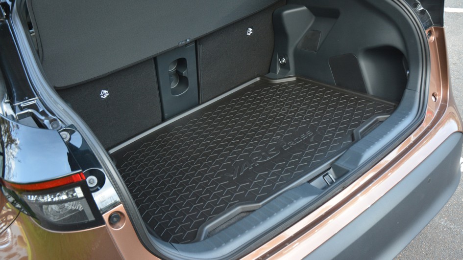 Toyota Yaris Cross Test (2026)