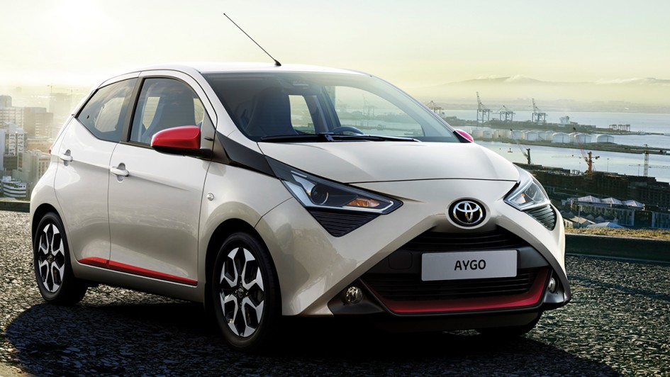 Pannenstatistik ADAC