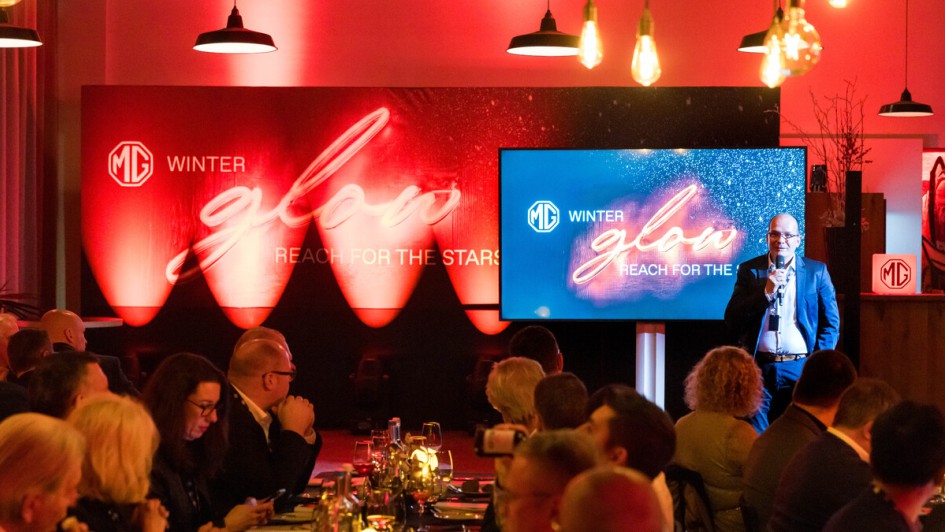 MG-Partnermeeting 2025