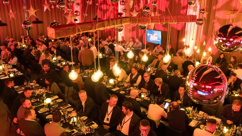 MG-Partnermeeting 2025