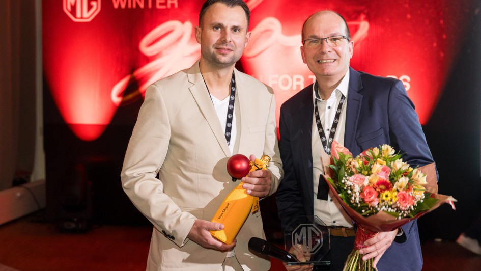 MG-Partnermeeting 2025