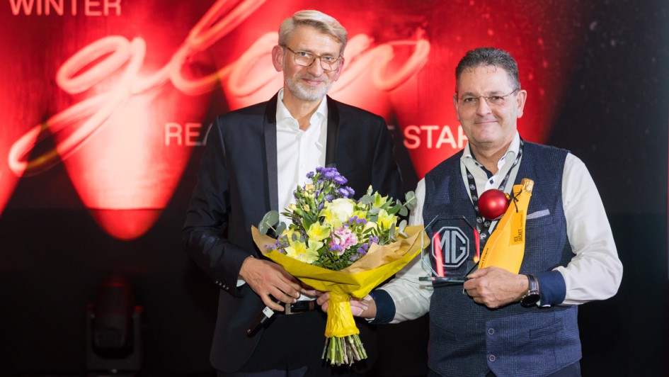 MG-Partnermeeting 2025