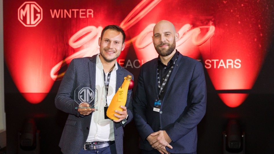 MG-Partnermeeting 2025