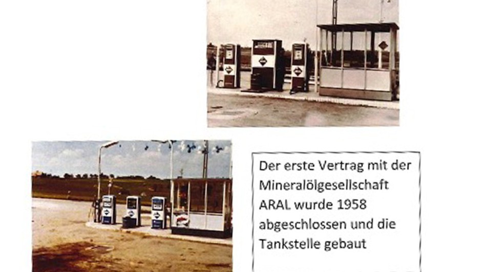 Autohaus Tröndle