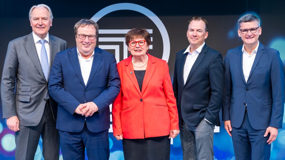 The Tire Cologne 2026