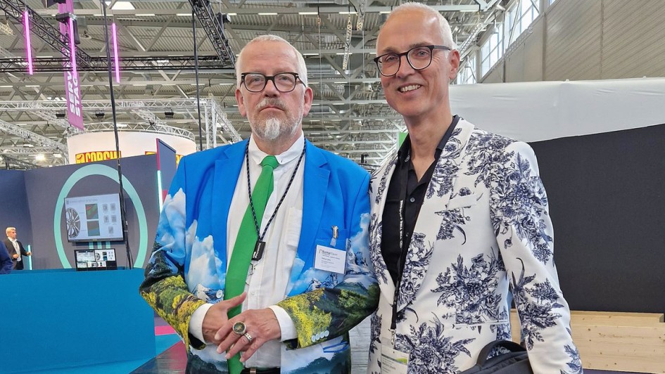 The Tire Cologne 2026