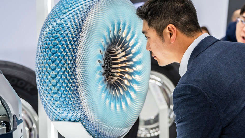The Tire Cologne 2026