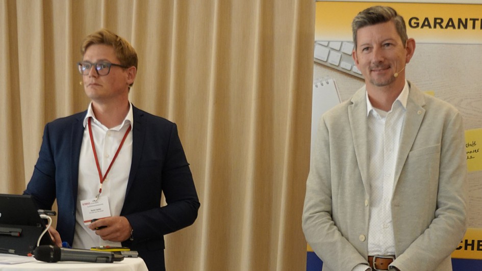 Autohaus SommerAkademie 2021