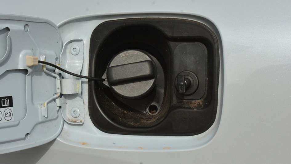 Honda ZR-V Test (2024)