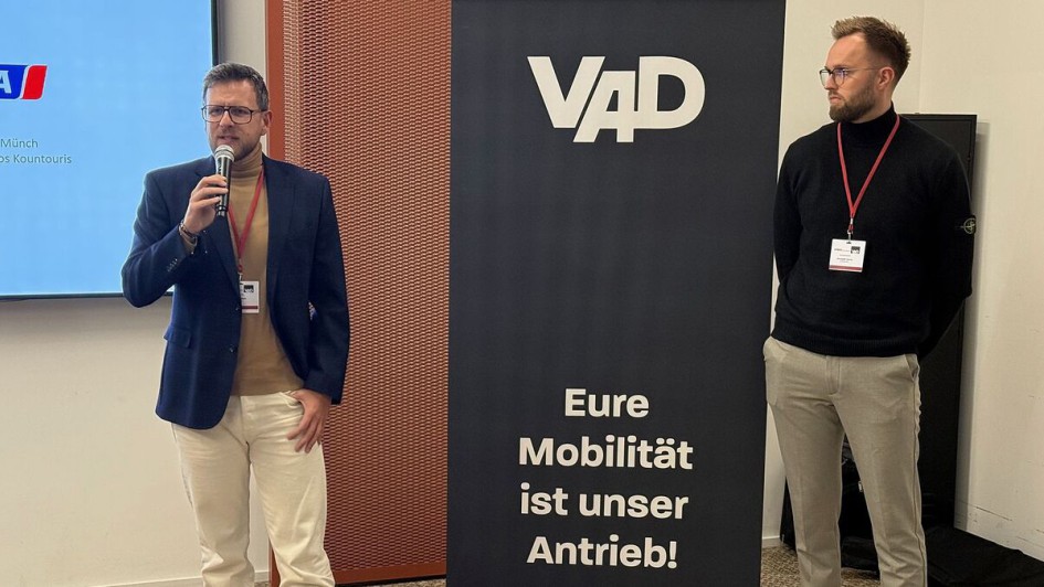 VAD-Roadshow 2025