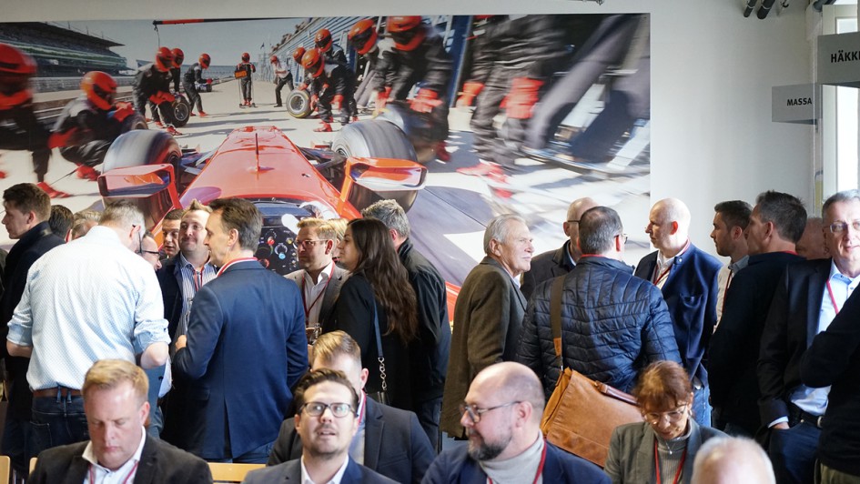 VAD Roadshow Köln 2025