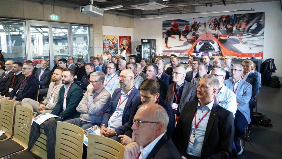 VAD Roadshow Köln 2025