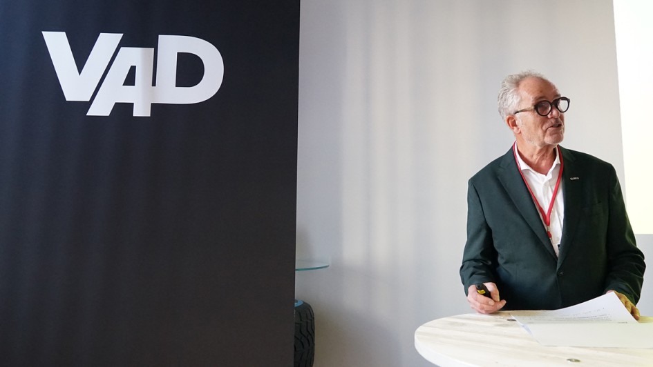 VAD Roadshow Köln 2025