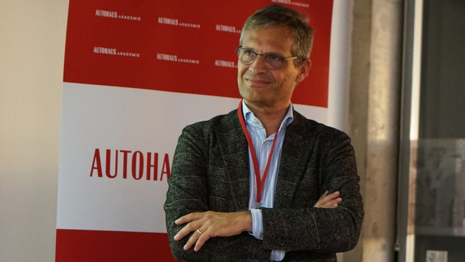 VAD Roadshow Köln 2025