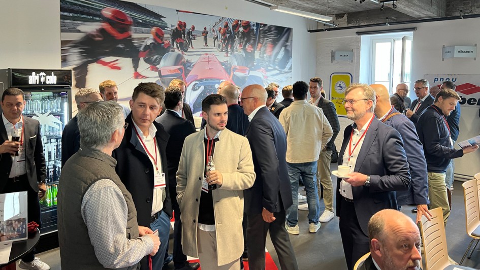 VAD Roadshow Köln 2025