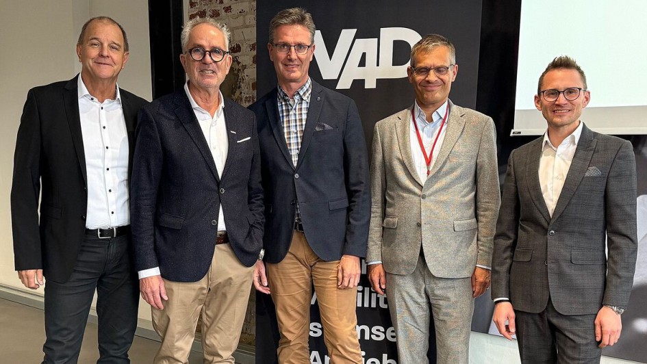 VAD Roadshow 2025