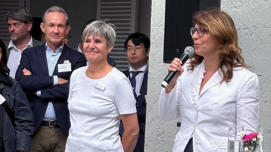 Berliner Abend des VDIK 2025