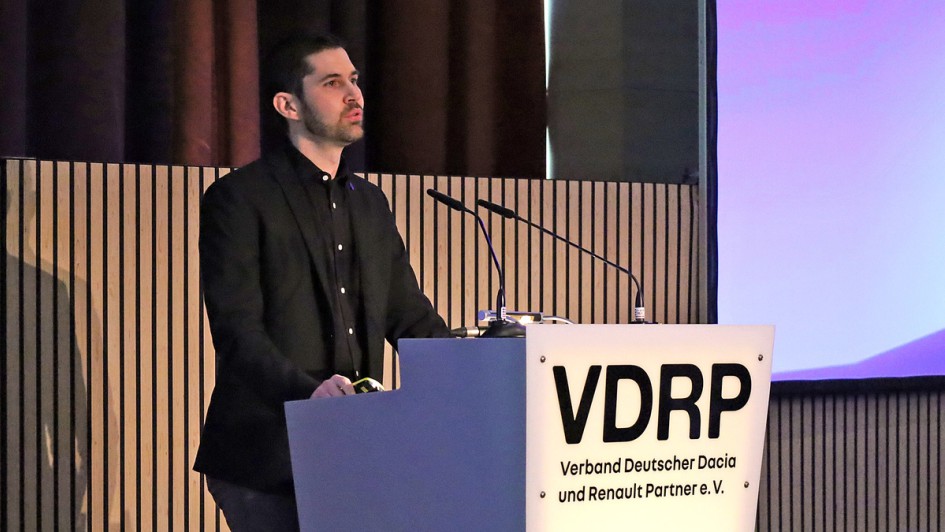 VDRP-Jahreskongress 2025