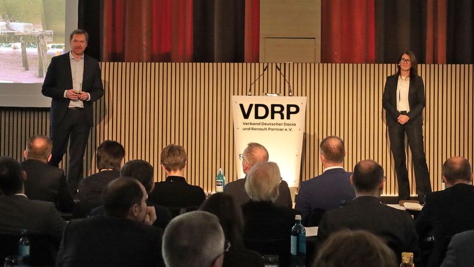 VDRP-Jahreskongress 2025