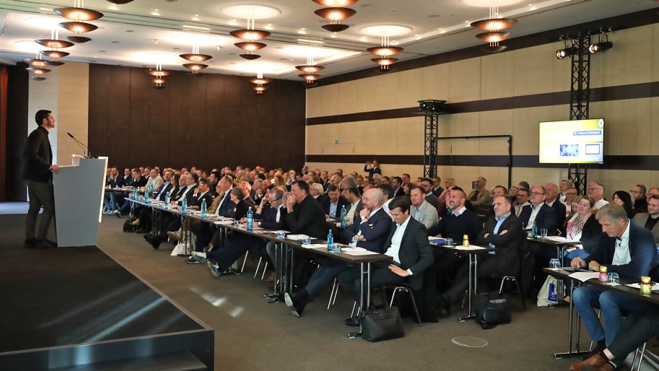 VDRP-Jahreskongress 2025