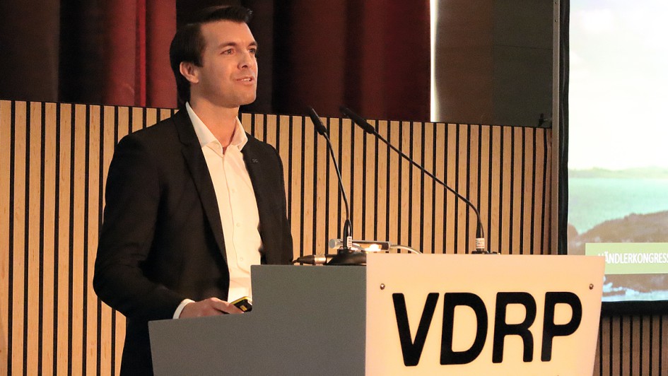 VDRP-Jahreskongress 2025