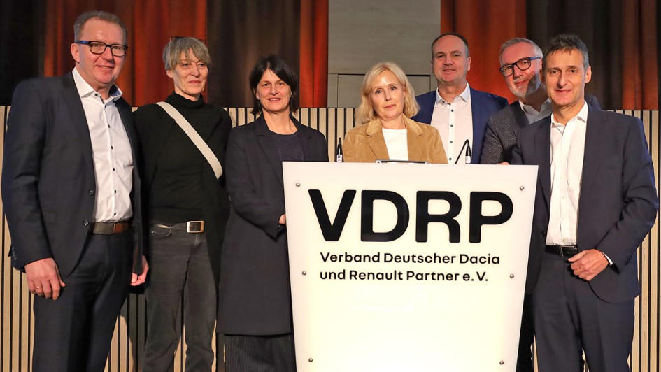 VDRP-Jahreskongress 2025